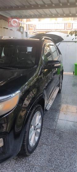 کیا سۆرینتۆ